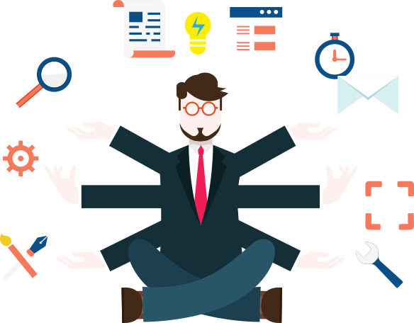 EXPERTISE & EXPERIENCE