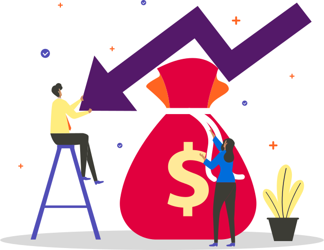 BETTER COST EFFICIENCY