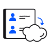 Moris’ Salesforce Data Enrichment