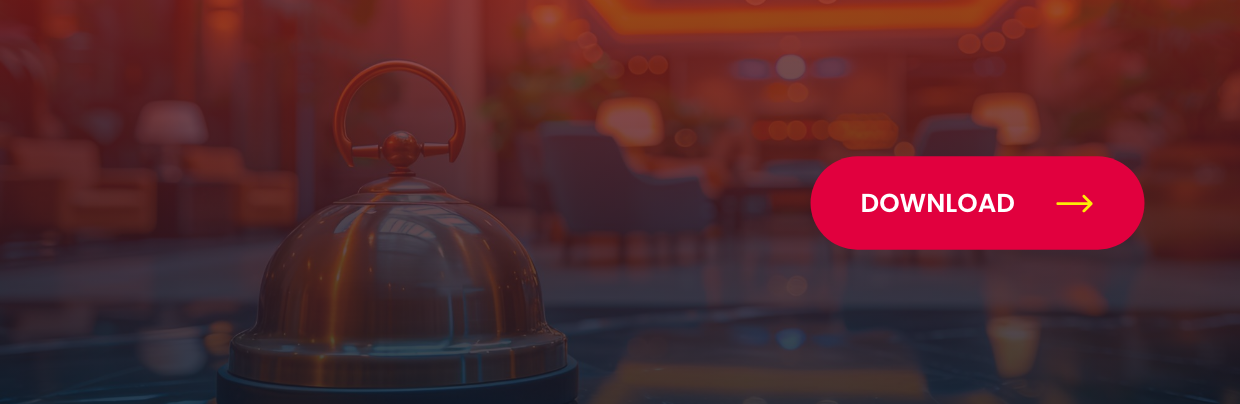 BUILDING VISIBILITY FOR NEW HOSPITALITY BRAND Case Study by Moris Media