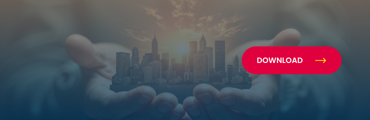 BUILDING BRAND CREDIBILITY IN REAL ESTATE Case Study by Moris Media