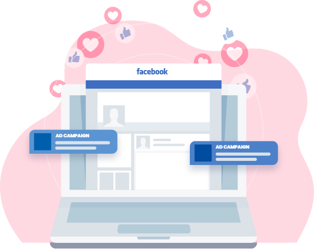 facebook ads banner