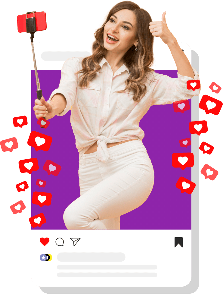 designed image