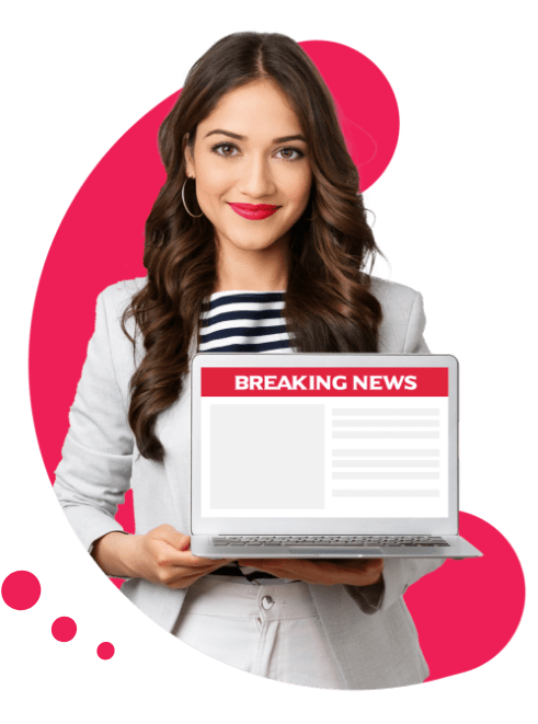 Online News Websites