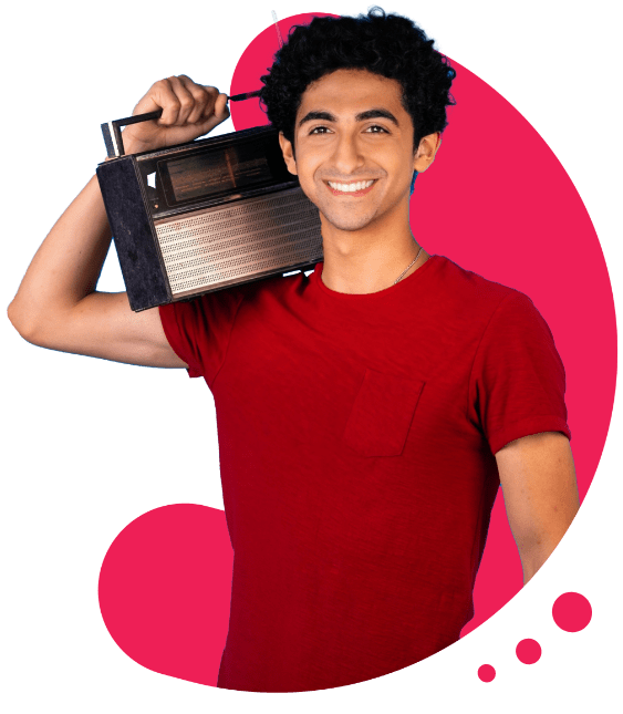FM Broadcasting