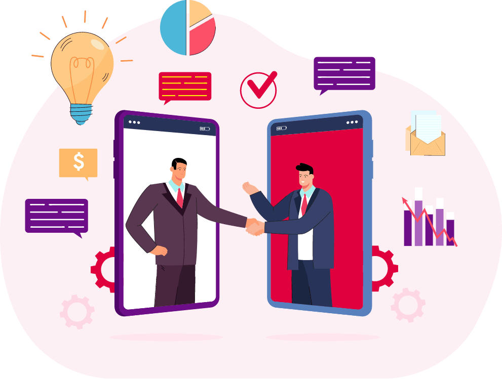 approch partner