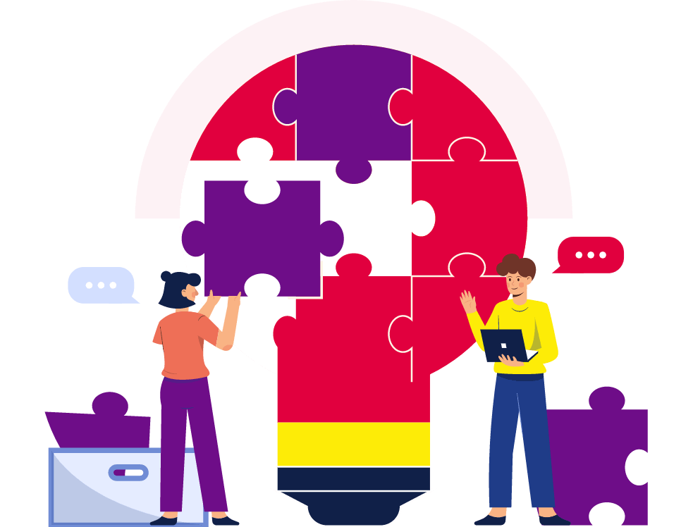 Custom Solutions