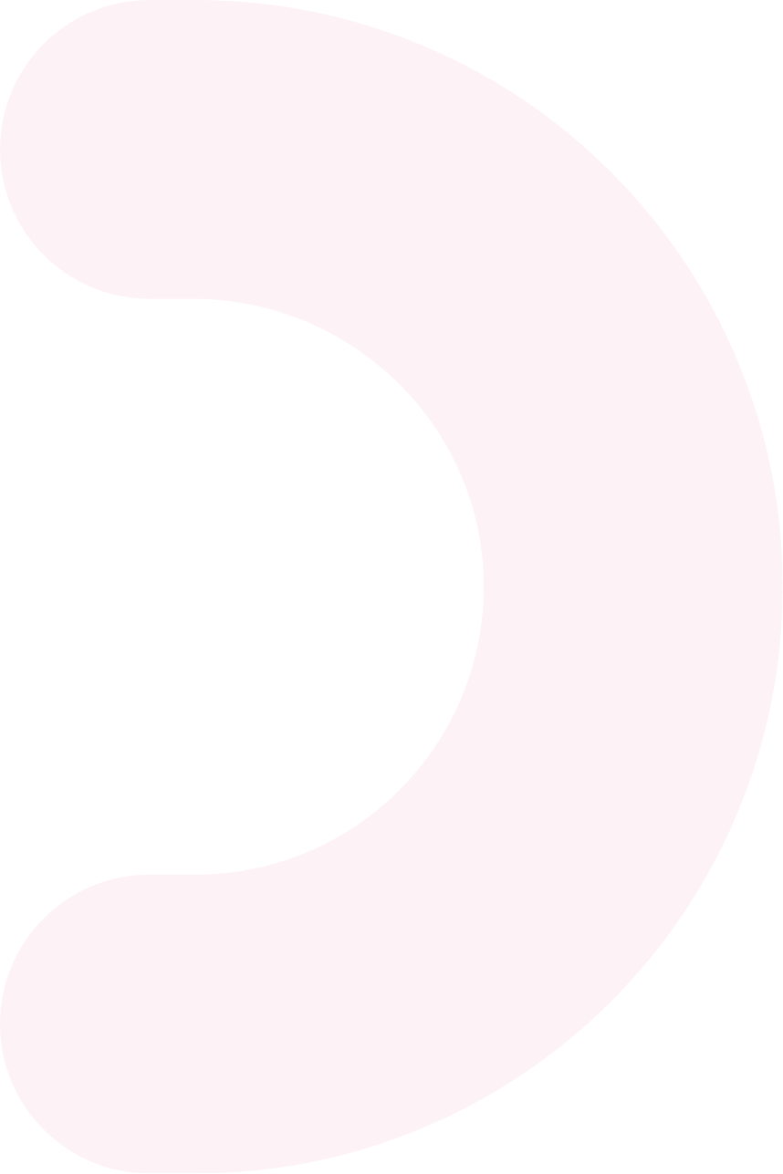 Left circle