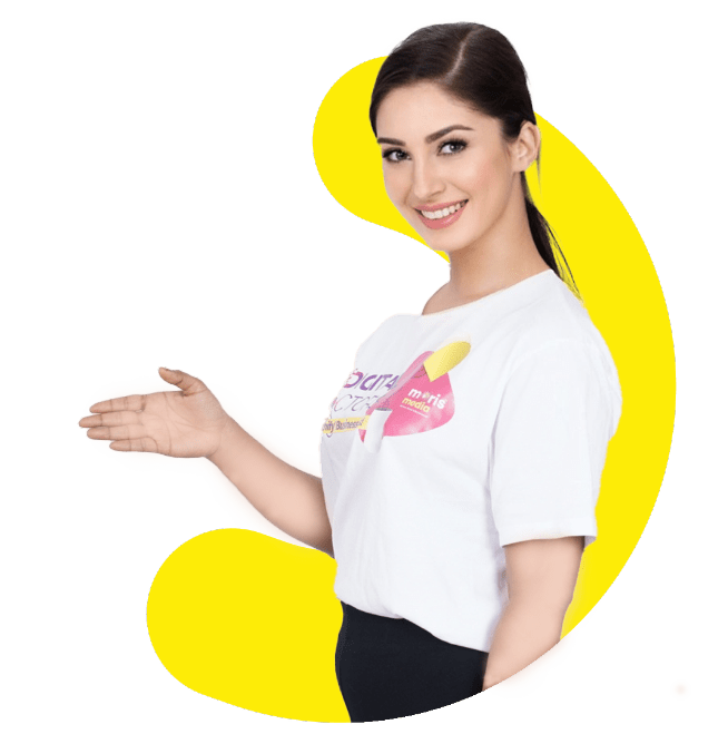 Partner With Us