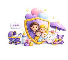 Family And Parental Benefits