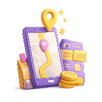 On-The-Road And Field-Based Support