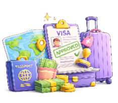 Visa And Relocation Support