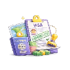 Visa Support