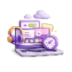 Work-From-Home Support