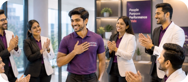 Employee Recognition