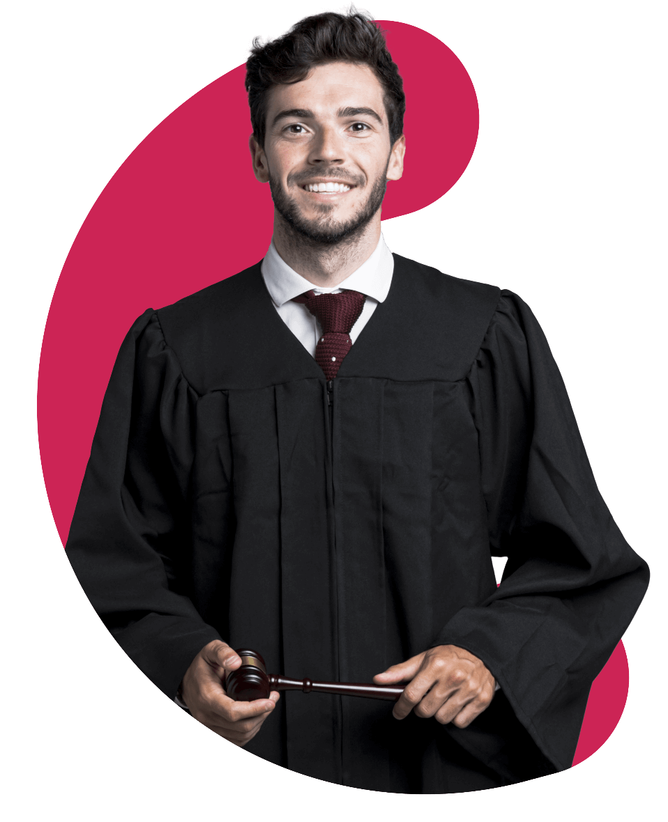 legal matters banner