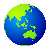 icon flag