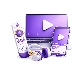 Electronic Media