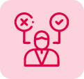REACH DECISION MAKERS SOLUTION