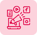 SOCIAL MEDIA MANAGEMENT SOLUTION
