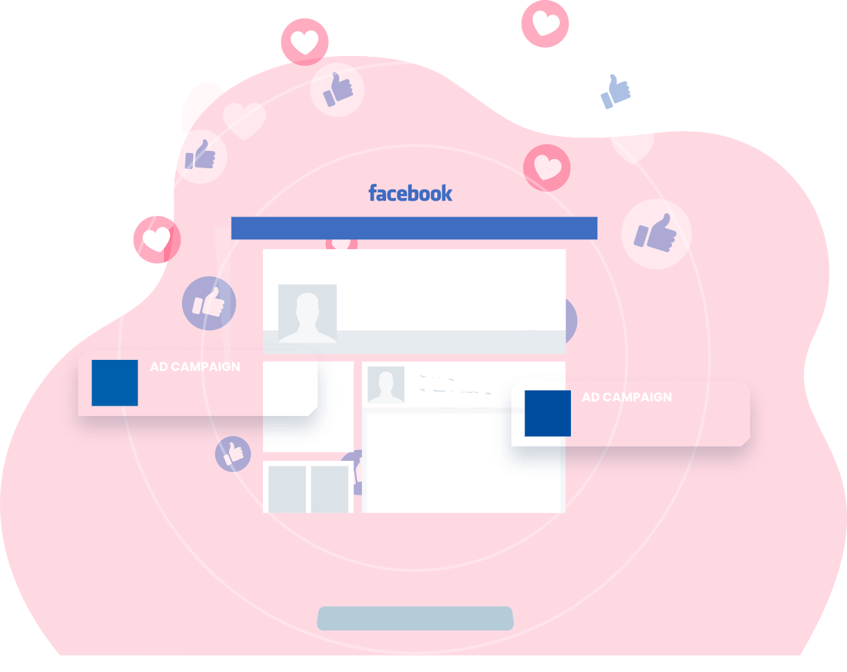 facebook ads banner