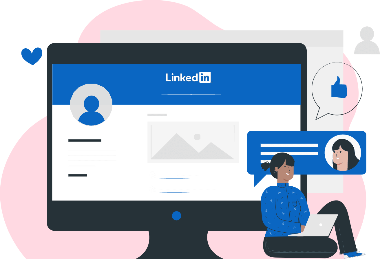 linkedin ads banner