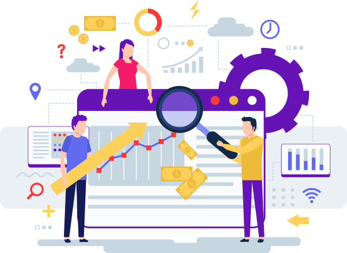 SEO Optimization