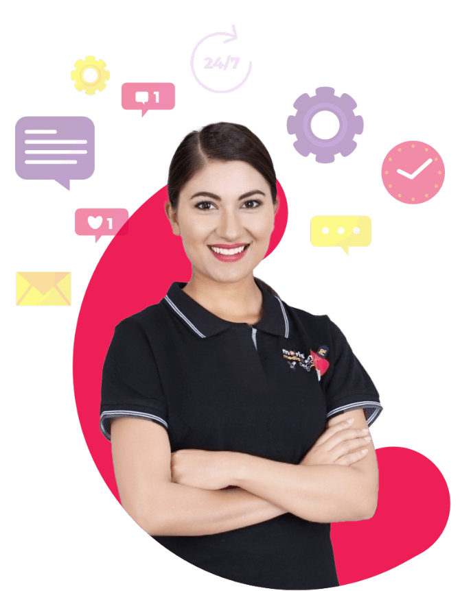 Partner With Us
