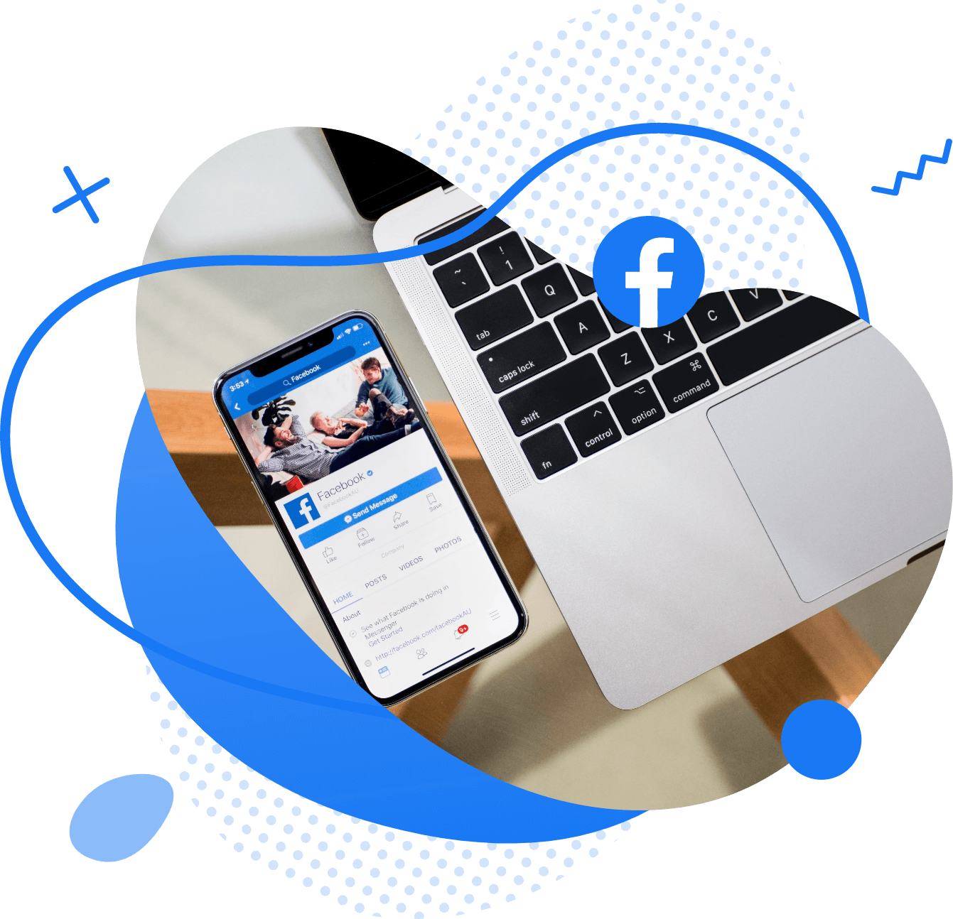 Facebook Expertise