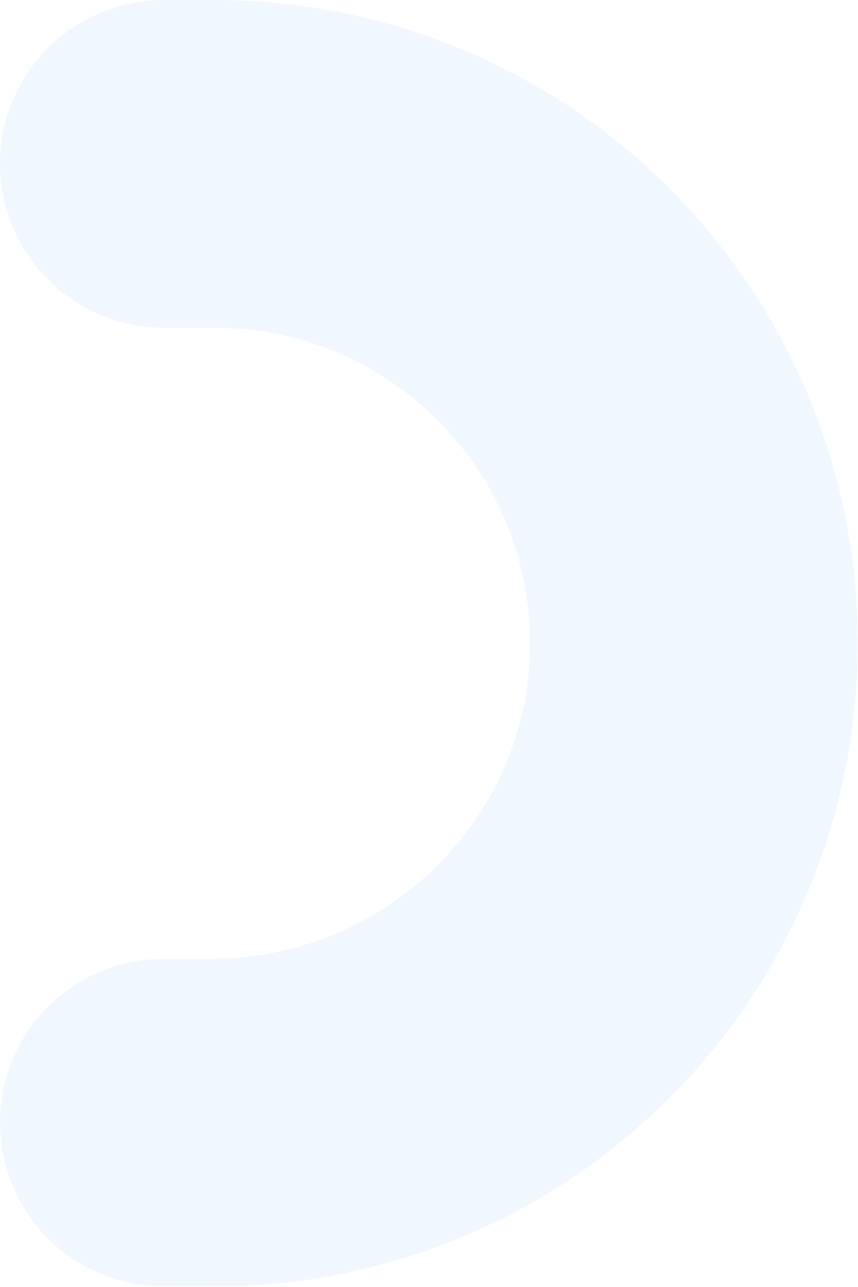 left shape