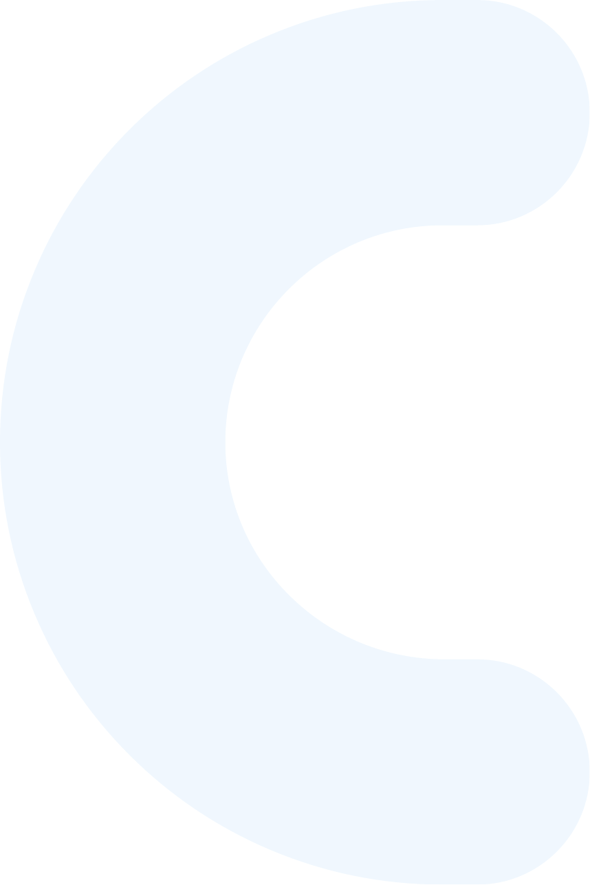left shape