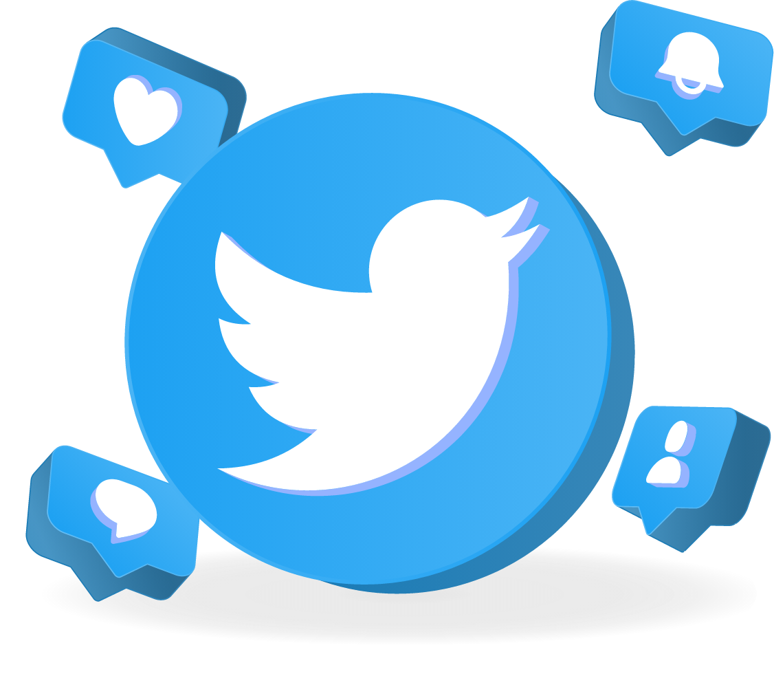 twitter sales